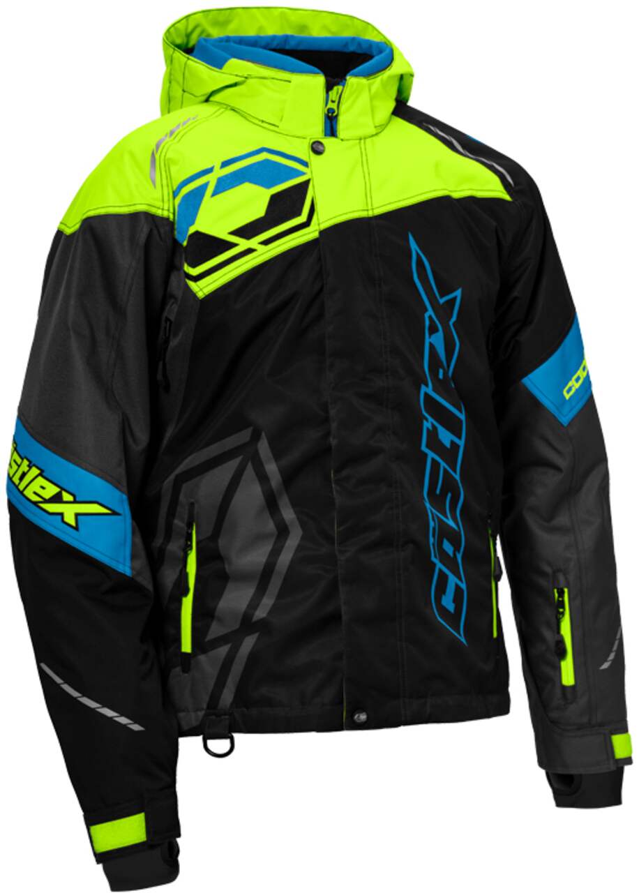 Snowmobile jackets cheap