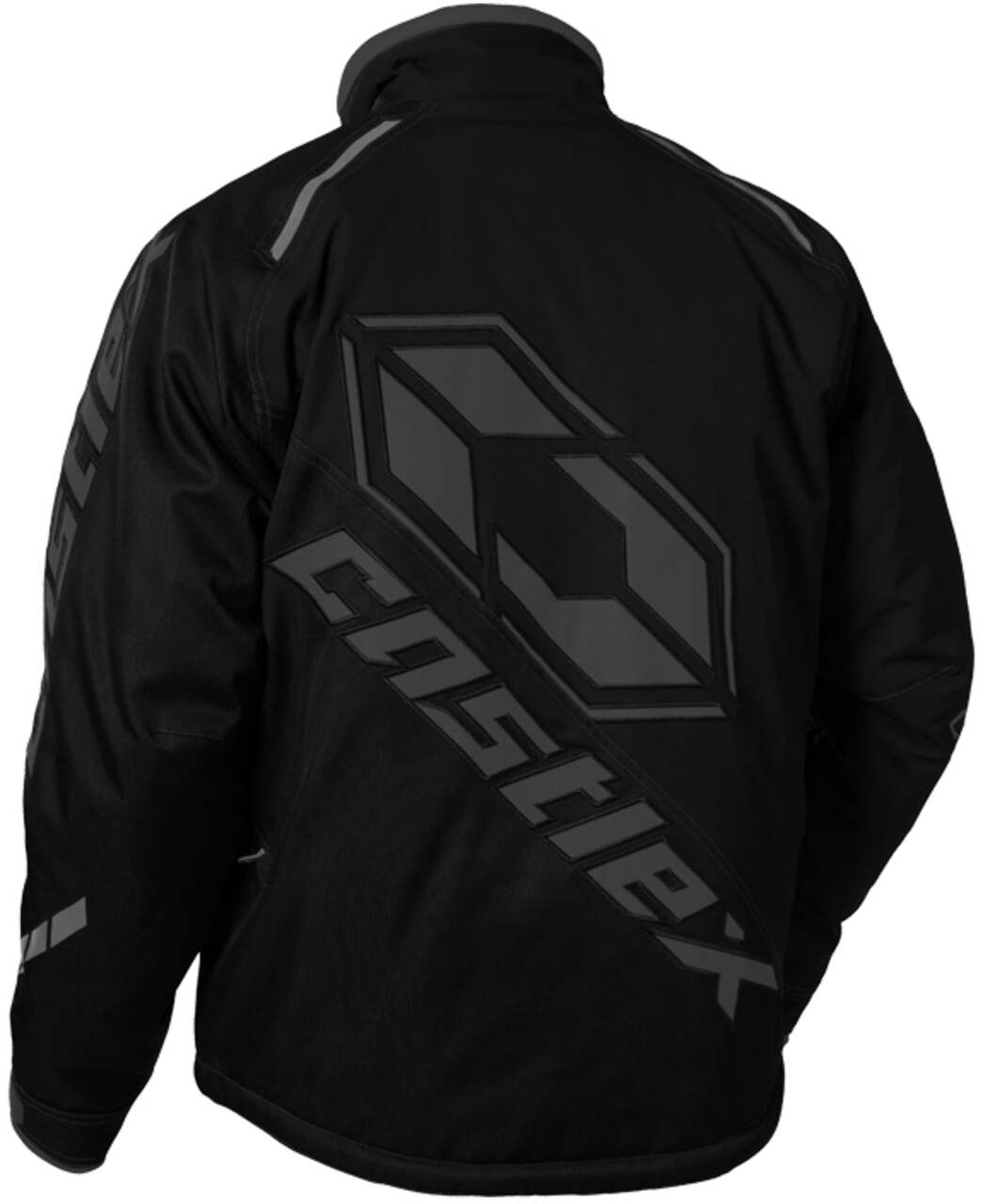 Castle x vapor jacket cheap