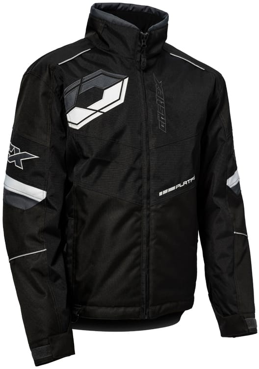 octave junior jacket