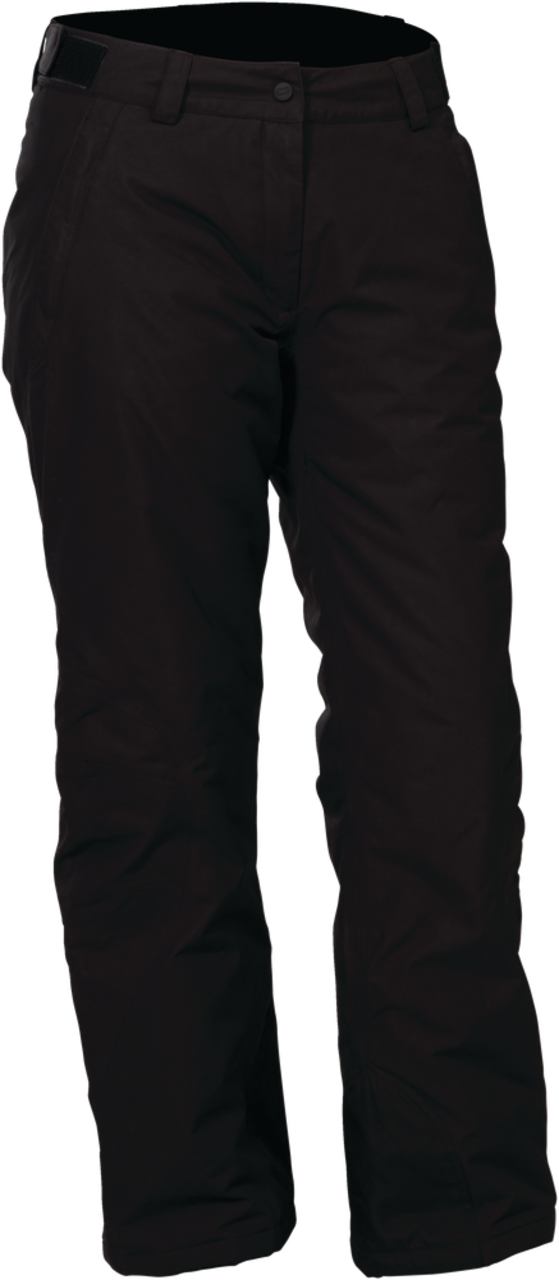 Castle X Bliss Women's Snow Pants, Black, Assorted Sizes