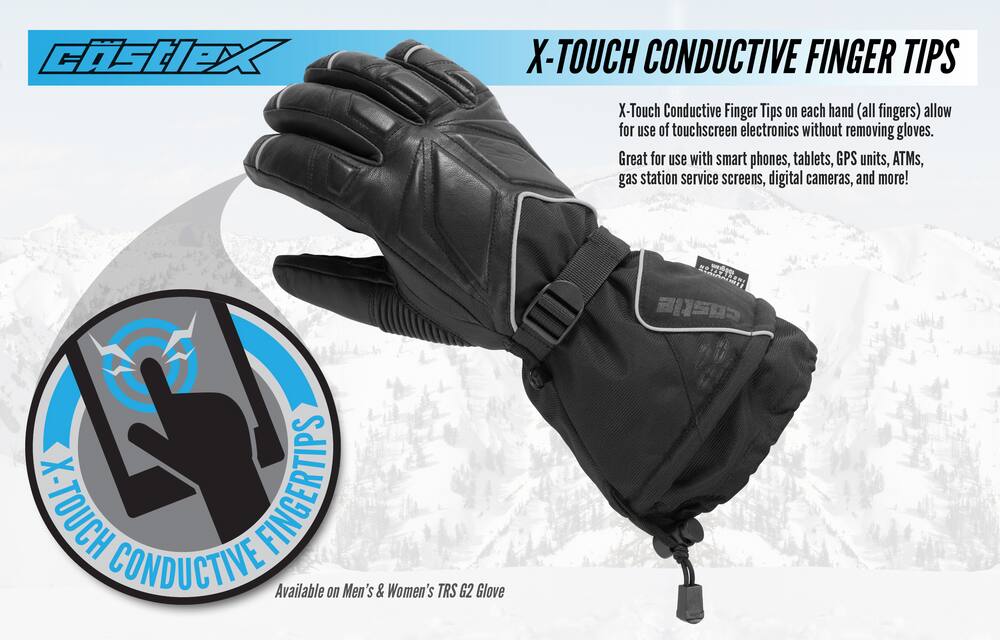 snowmobile gloves canadian tire