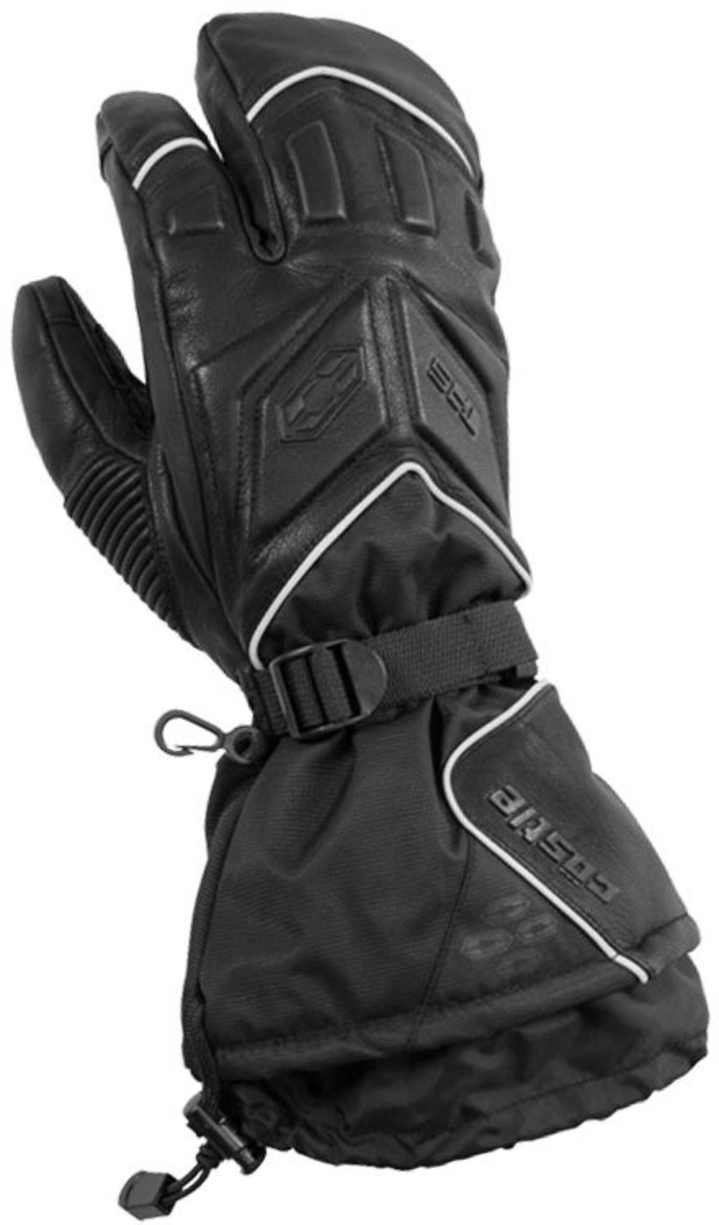 TRS 3-FNG WM MITT SM