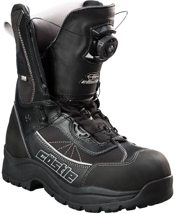 Castle X Men s Charge Boa Snowmobile Boots Canadian Tire