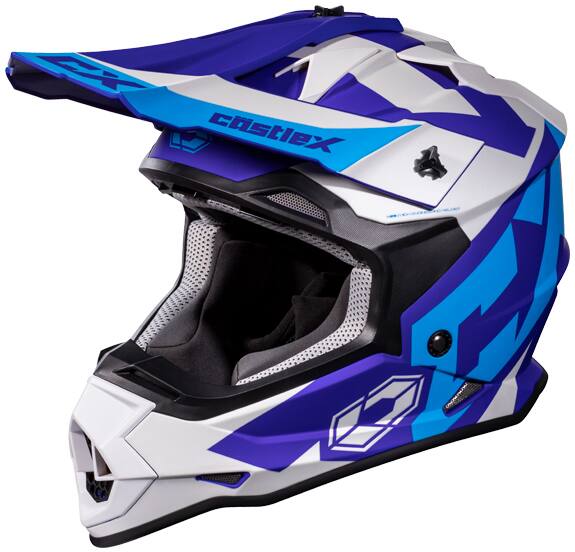 Dirt bike helmets sales canadian tire