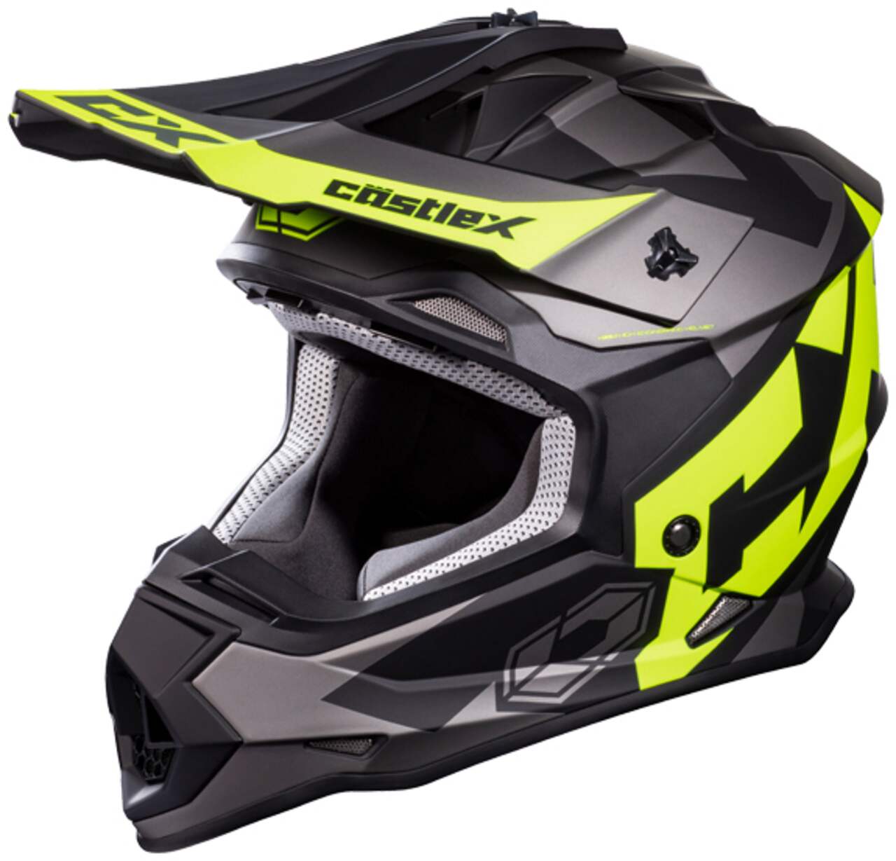 Youth outlet snowmobile helmet
