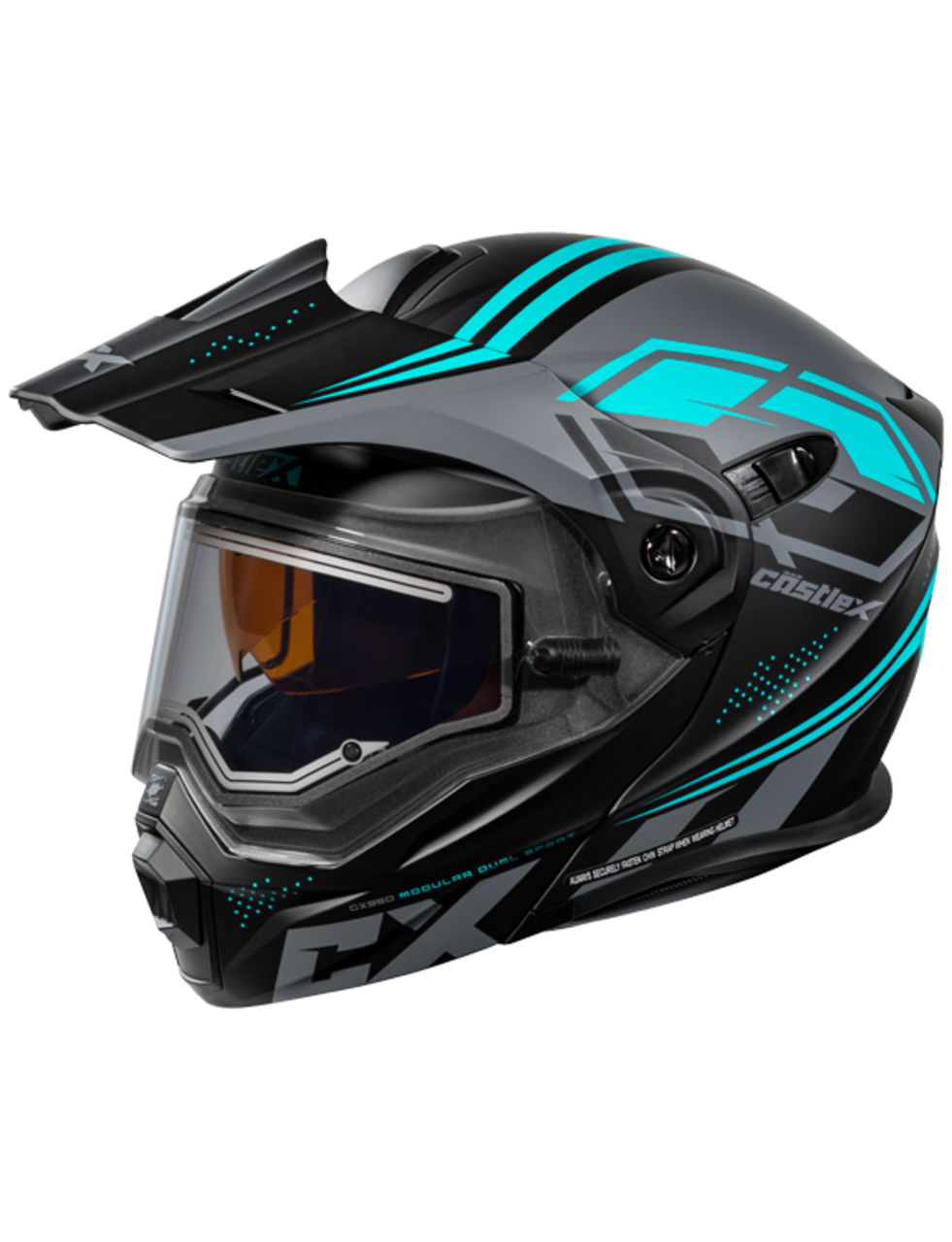 Canadian tire snowmobile shop helmet
