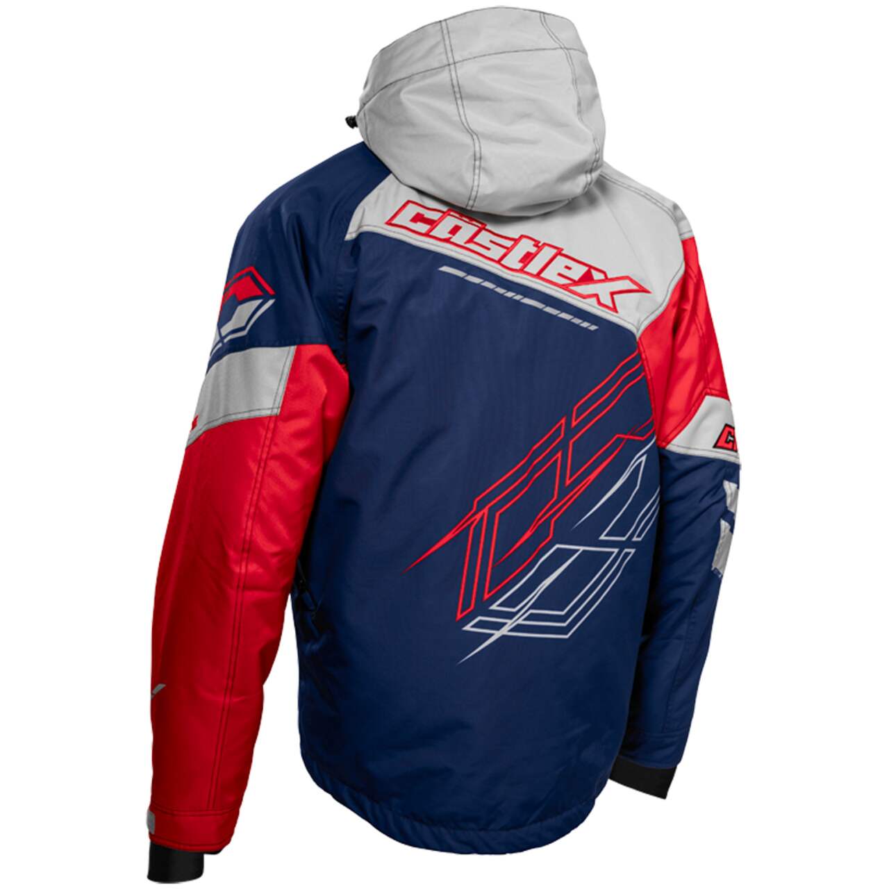 Manteau hiver canadian hot sale tire