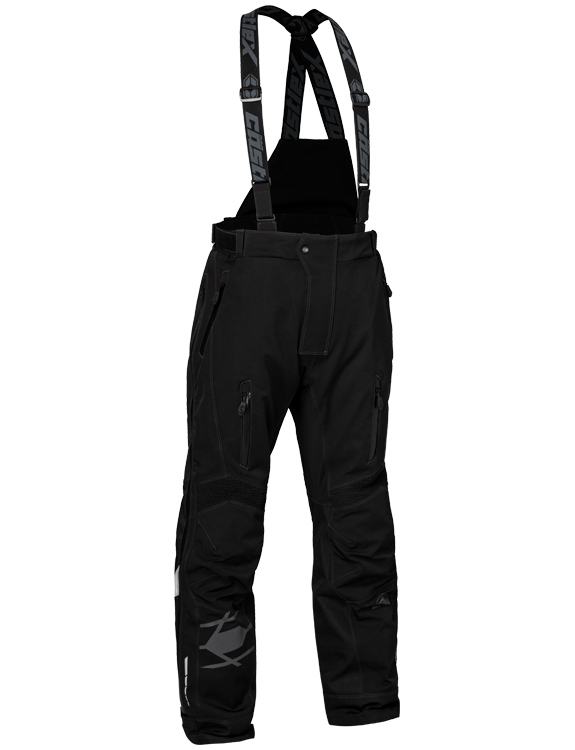 Castle X Flex Men's Snow Pant, Black | Canadian Tire