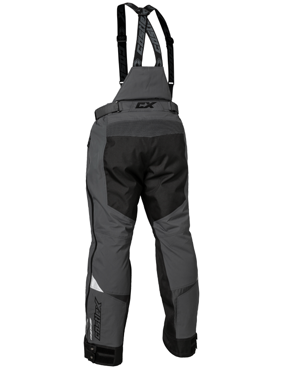 Castle X FuelG7 Men's Snow Pant, Charcoal Canadian Tire