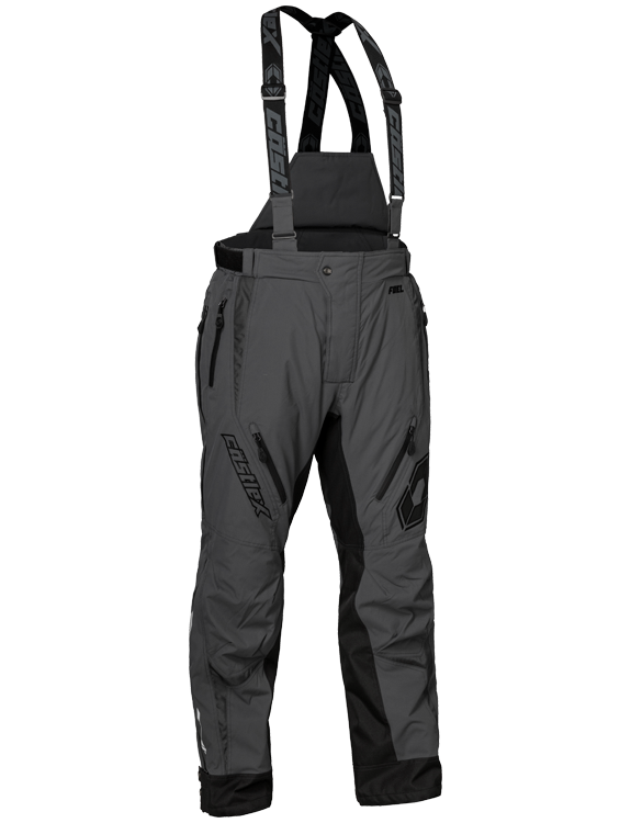 Castle X FuelG7 Men's Snow Pant, Charcoal Canadian Tire