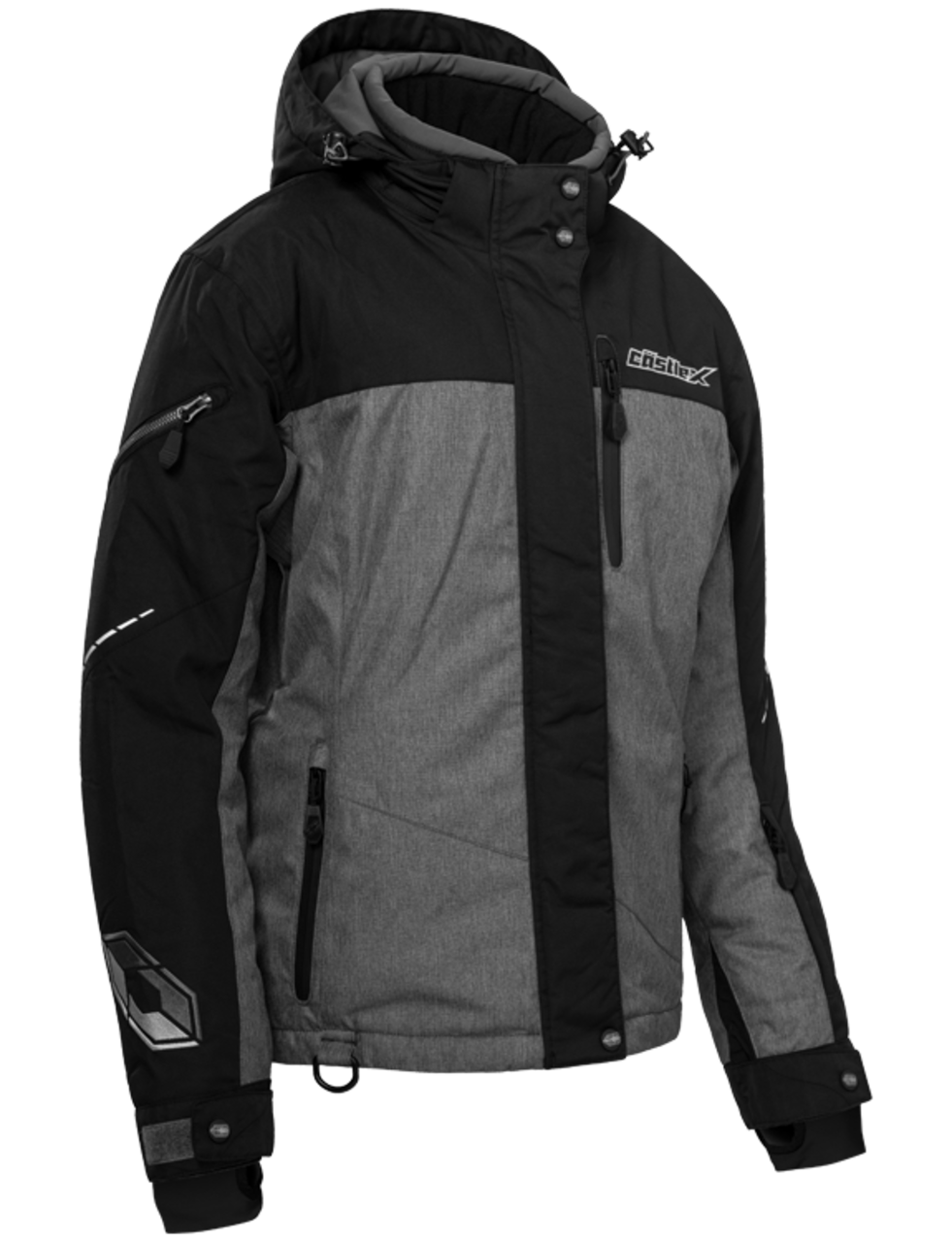 Manteau hiver canadian best sale tire