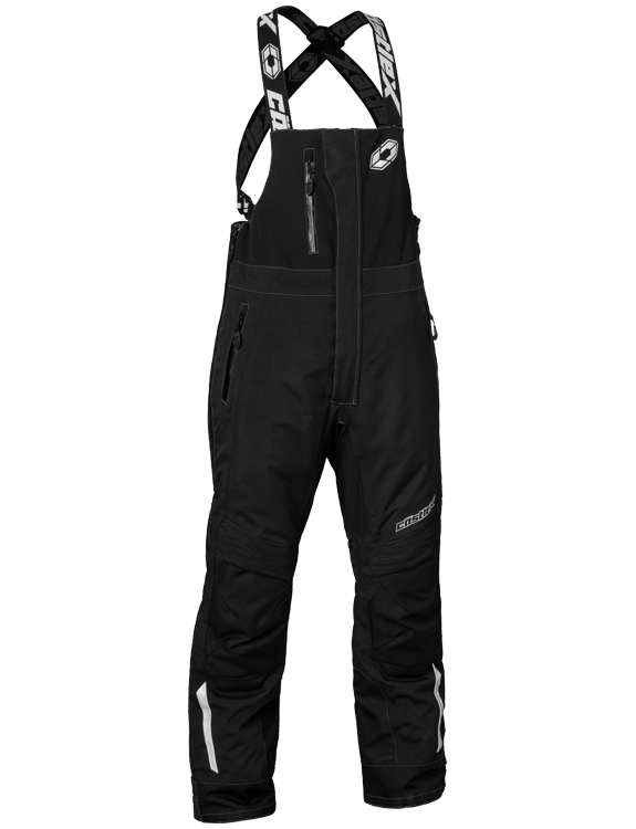 Castle X Polar Short Men's Snowmobile Bib Canadian Tire