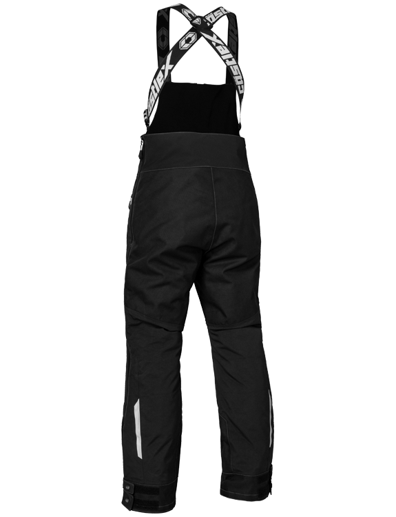 Castle X Polar Short Men's Snowmobile Bib Canadian Tire