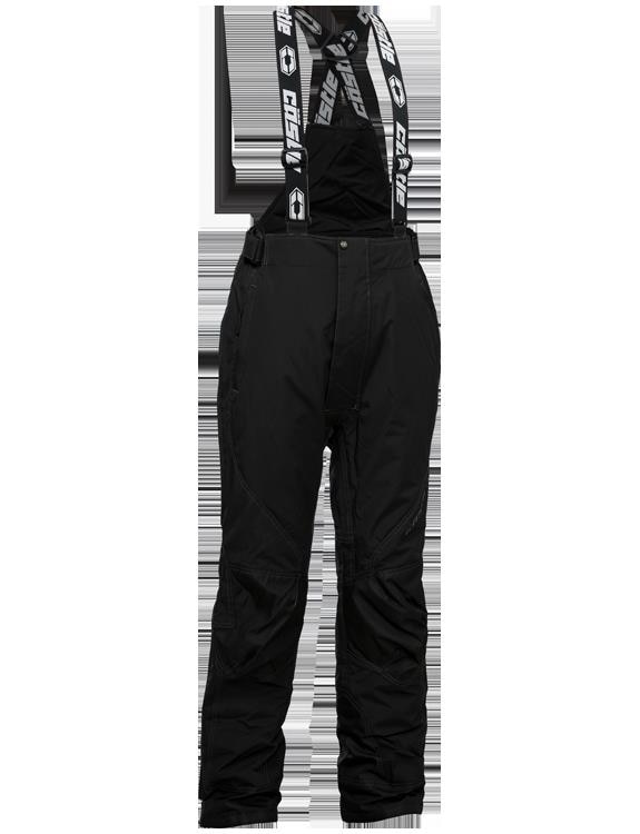 Castle X Phase Women's Short Snowmobile Bib Canadian Tire