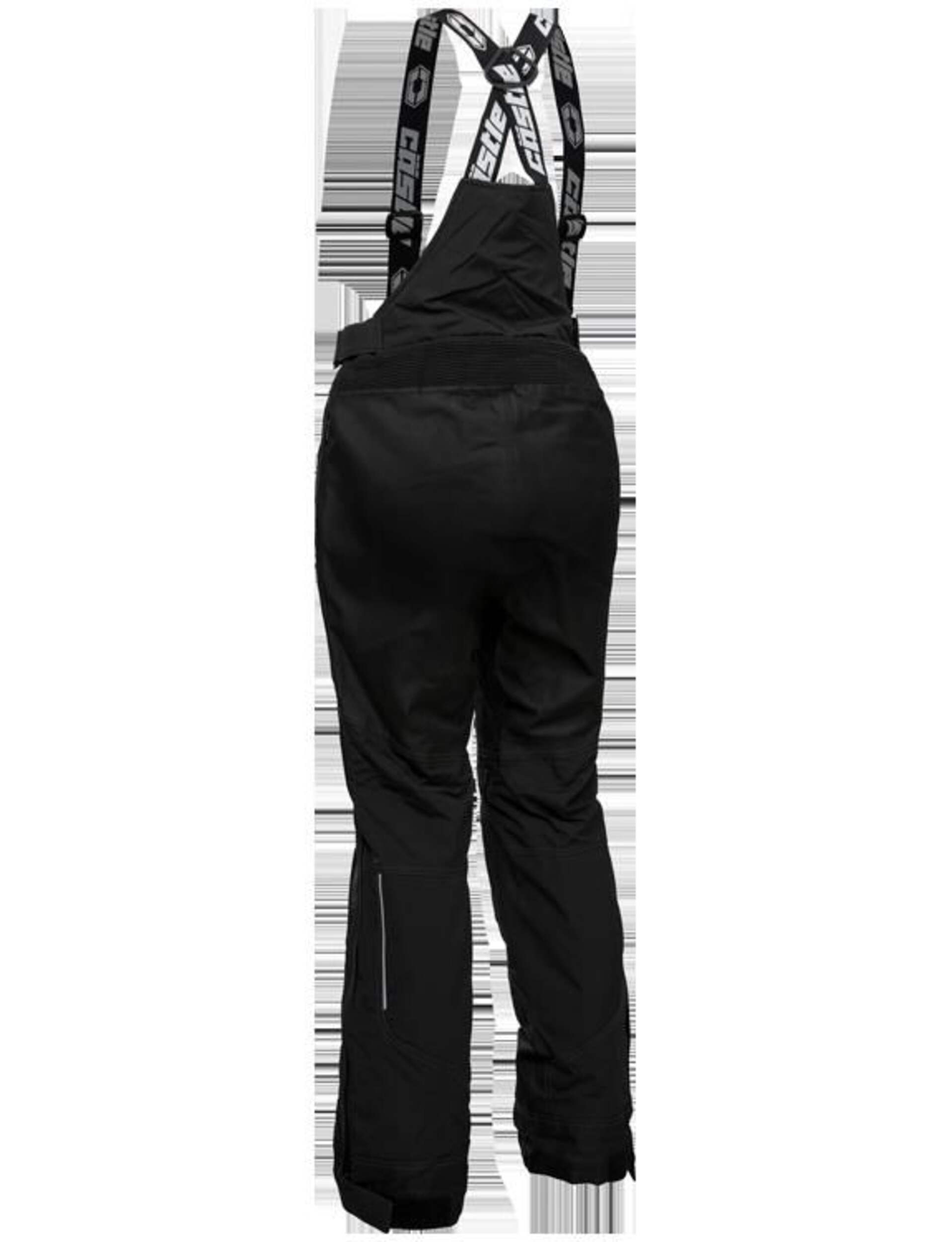 Castle X Phase Women's Short Snowmobile Bib Canadian Tire