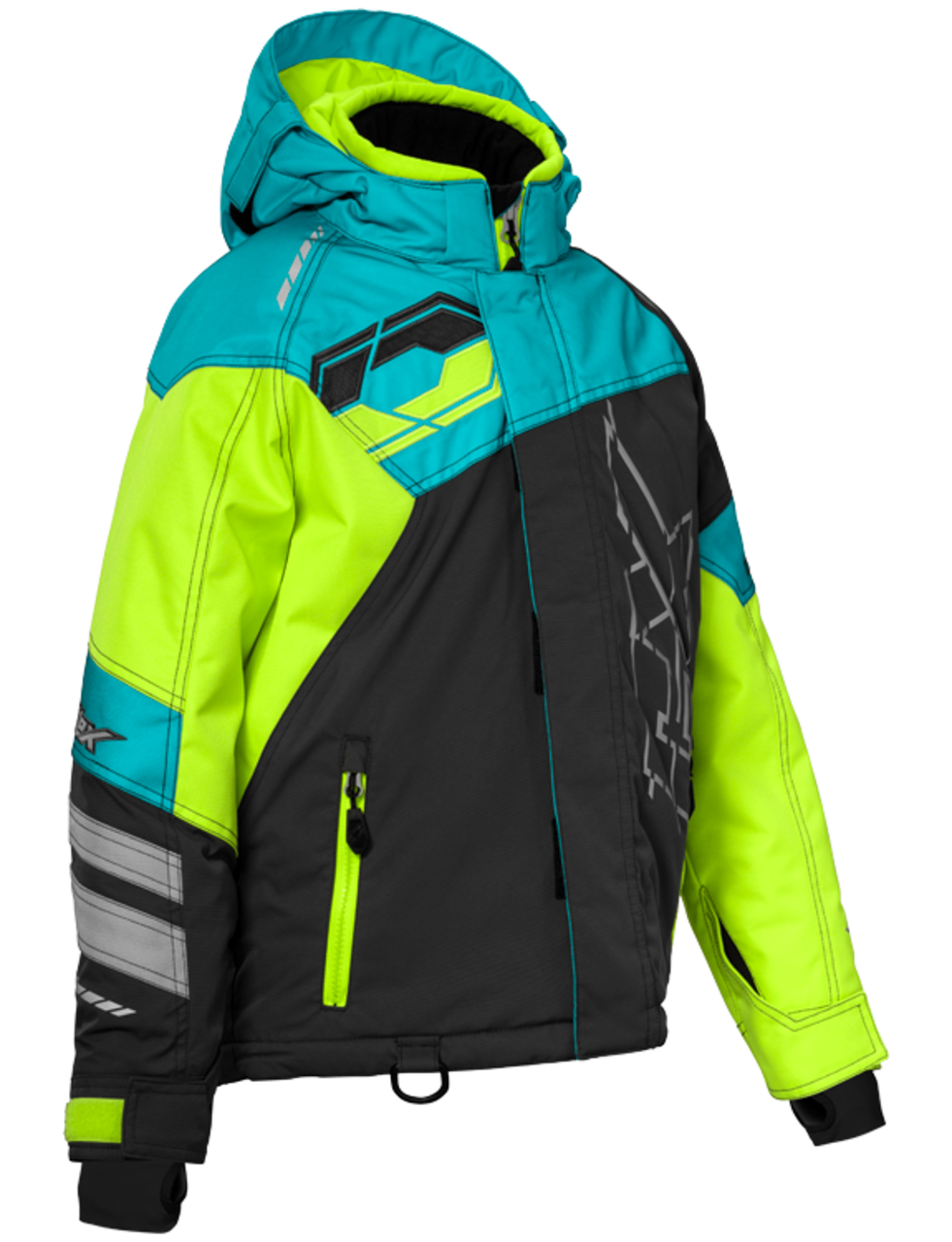 Manteau hiver hotsell canadian tire