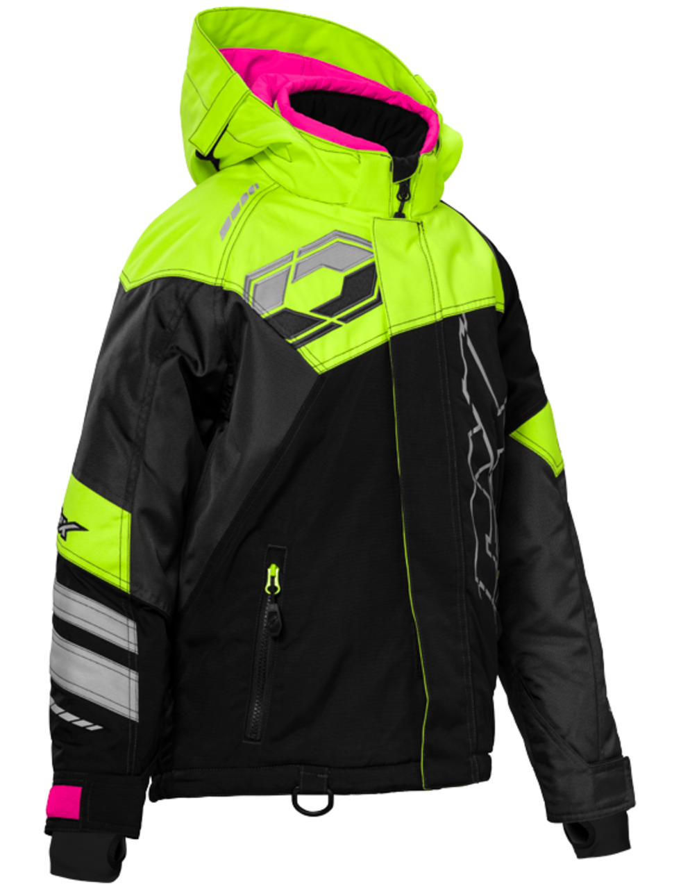 Manteau hiver canadian best sale tire