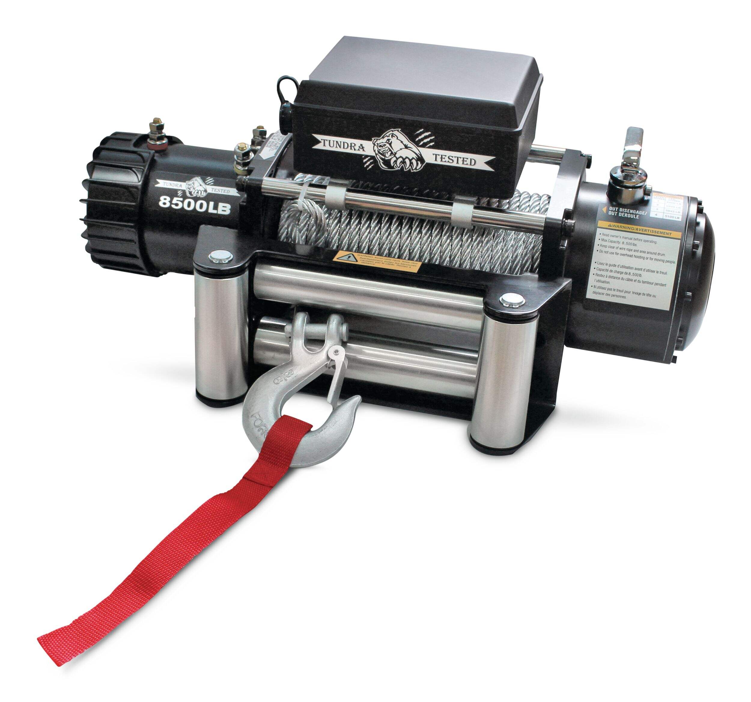 Tundra Tested Truck Winch 8500-lb Front_Angled_Left