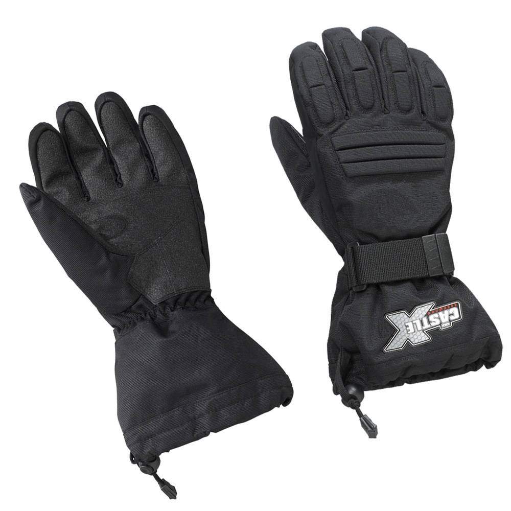Castle X Platform Women's Glove Canadian Tire