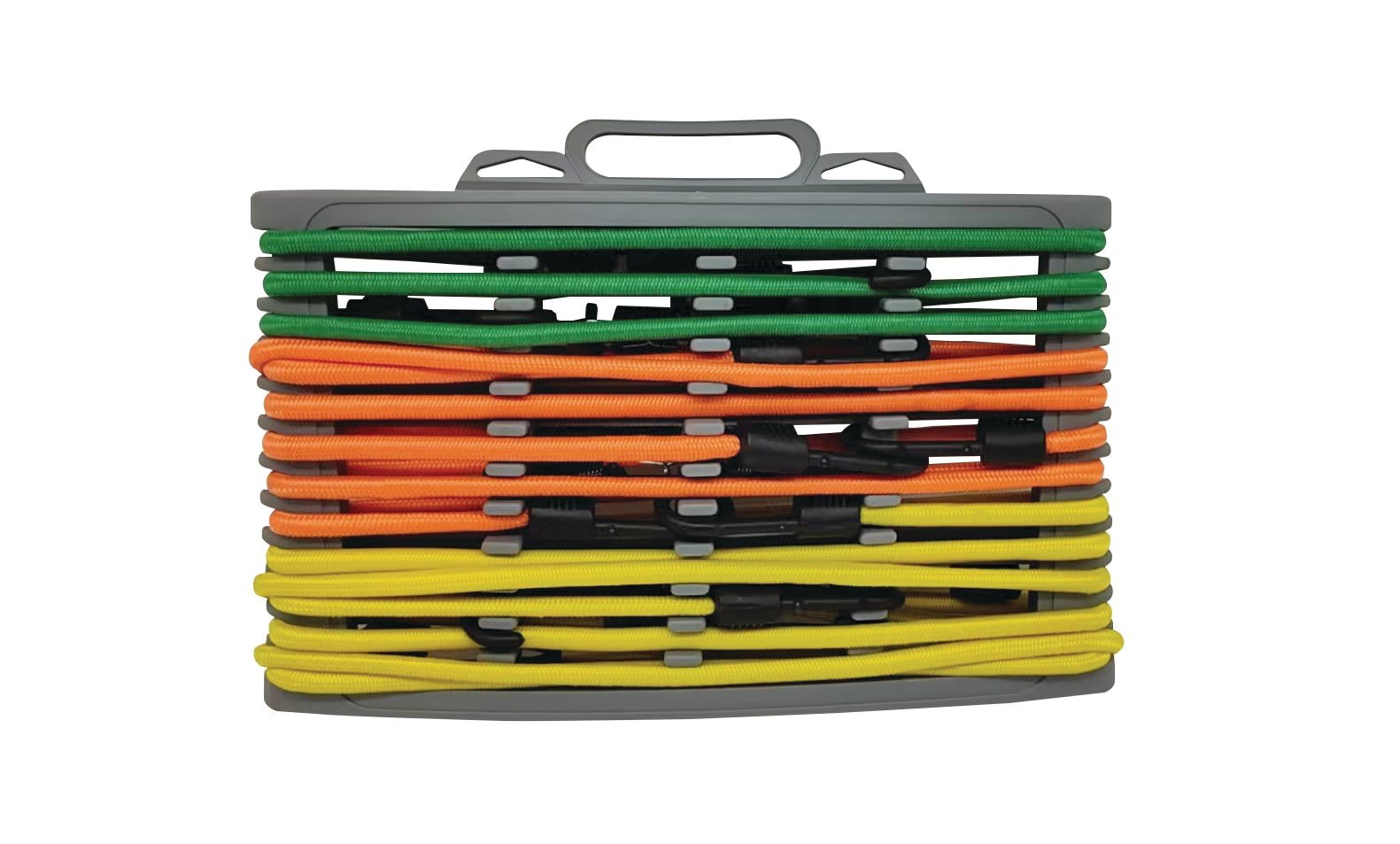 Certified Rubber Bungee Cord Storage Kit, 12-pk | Canadian Tire