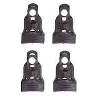 Certified Tarp Clips, 4-pk Front_Flat