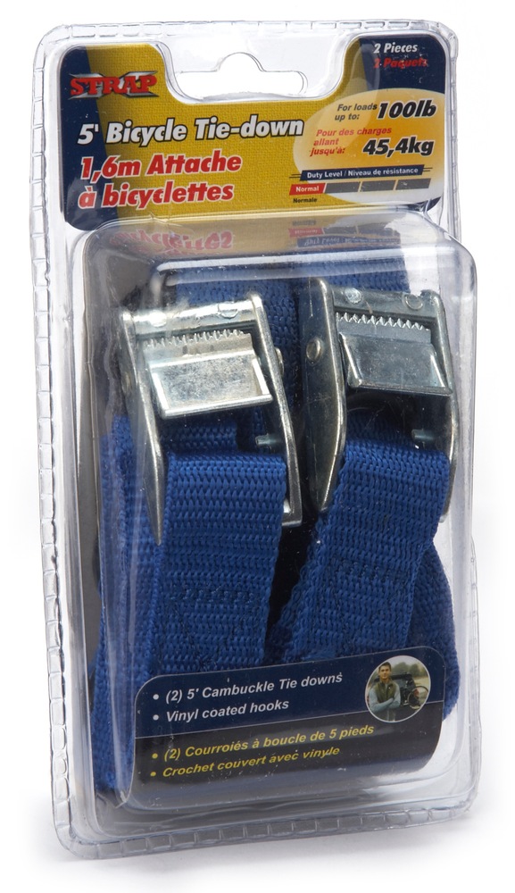 4ft. Bike Strap Canadian Tire