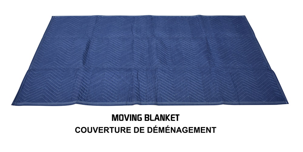 Certified Moving Blanket, 40in x 72in Canadian Tire