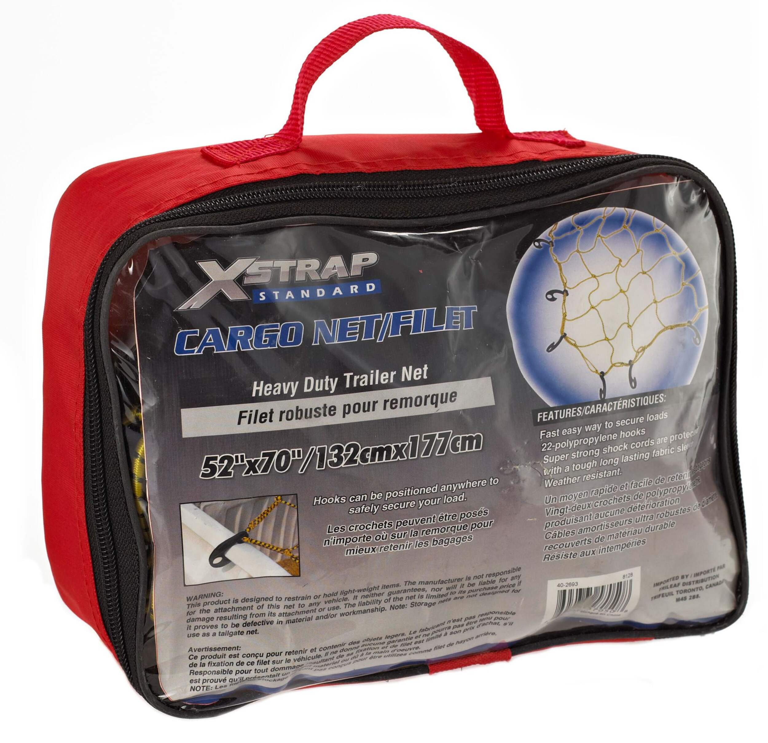 Cargo Bungee Net Front_Angled_Right
