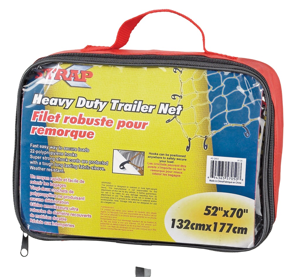 Cargo Bungee Net Canadian Tire