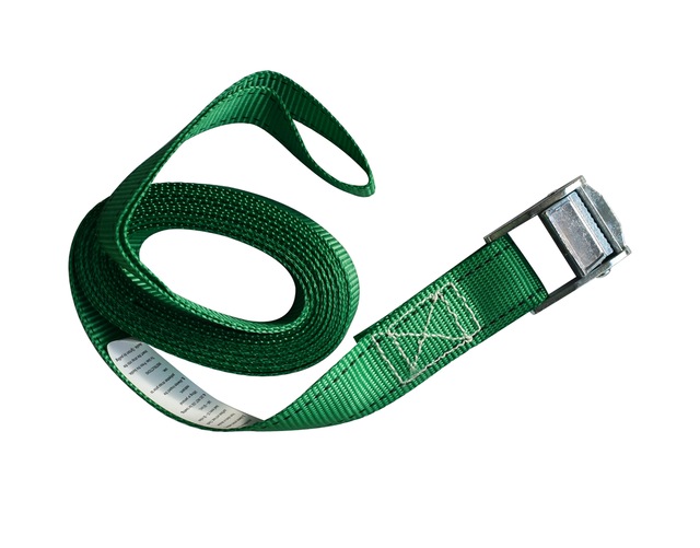 MotoMaster 450lb Light Duty Lashing Straps with Cambuckle Clasps