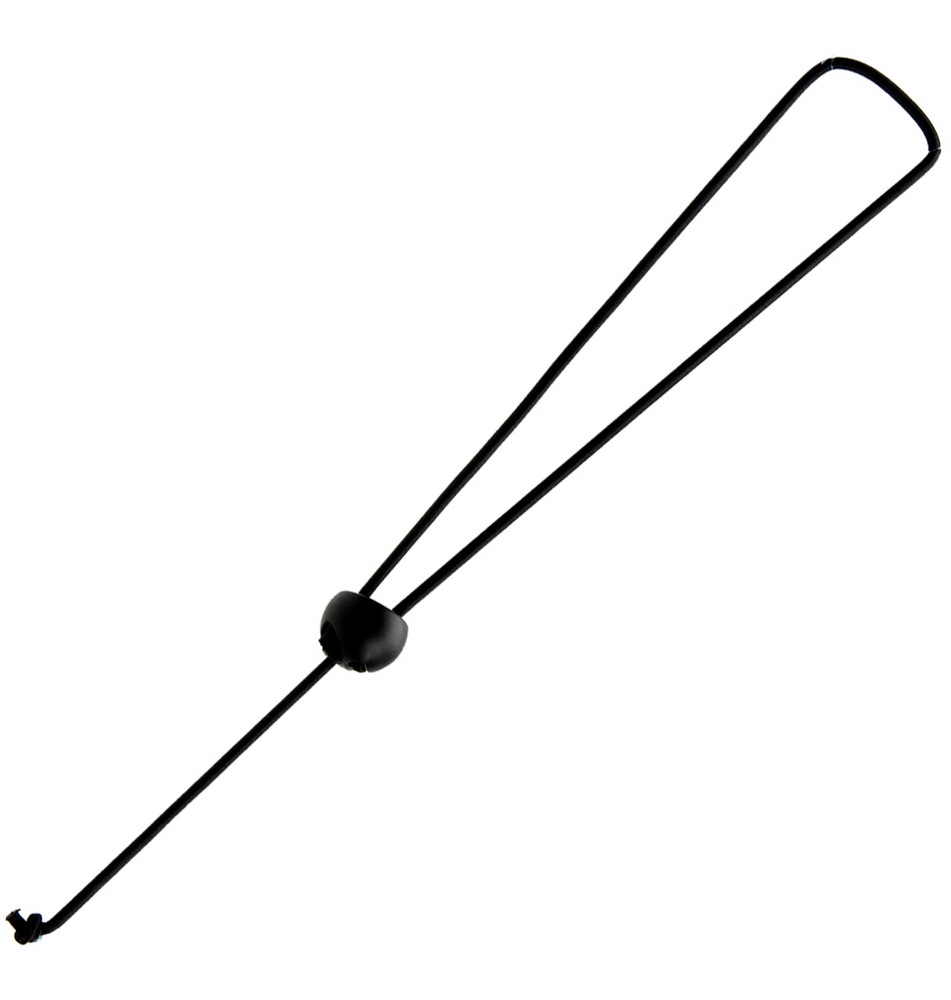 Certified Adjustable Bungee Cord Toggle Balls, 25cm, 8pk Canadian Tire