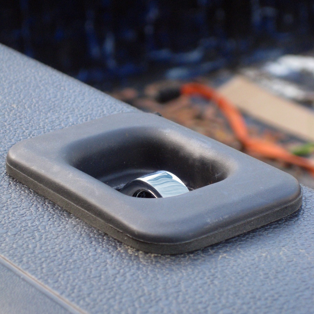 Retractable Anchor Point Canadian Tire