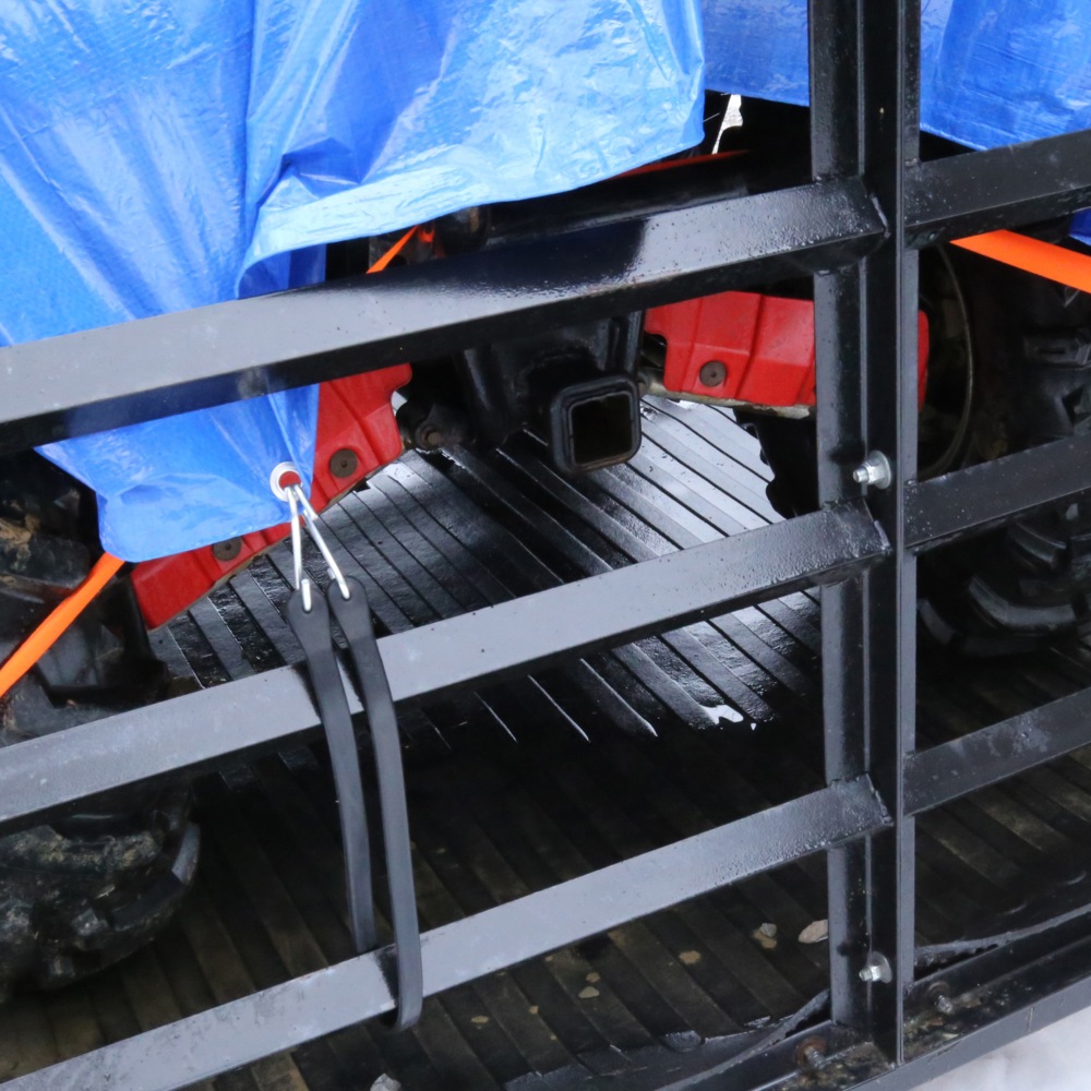 Certified Rubber Bungee Cord, with SHook, 31in Canadian Tire