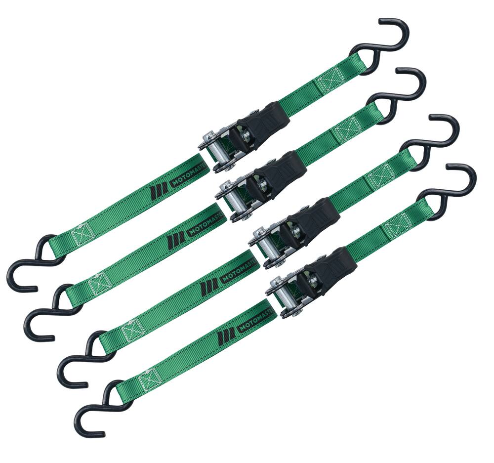 The Complete Beginners Guide on Replacement Tie Down Straps
