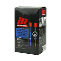 MotoMaster 1,200-lb Motorcycle Tie Down Strap, 1 3/8-in x 12-ft