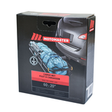 MotoMaster Bungee Cargo Net, 60-in x 20-in Front_Three_Fourths_Angled_Left