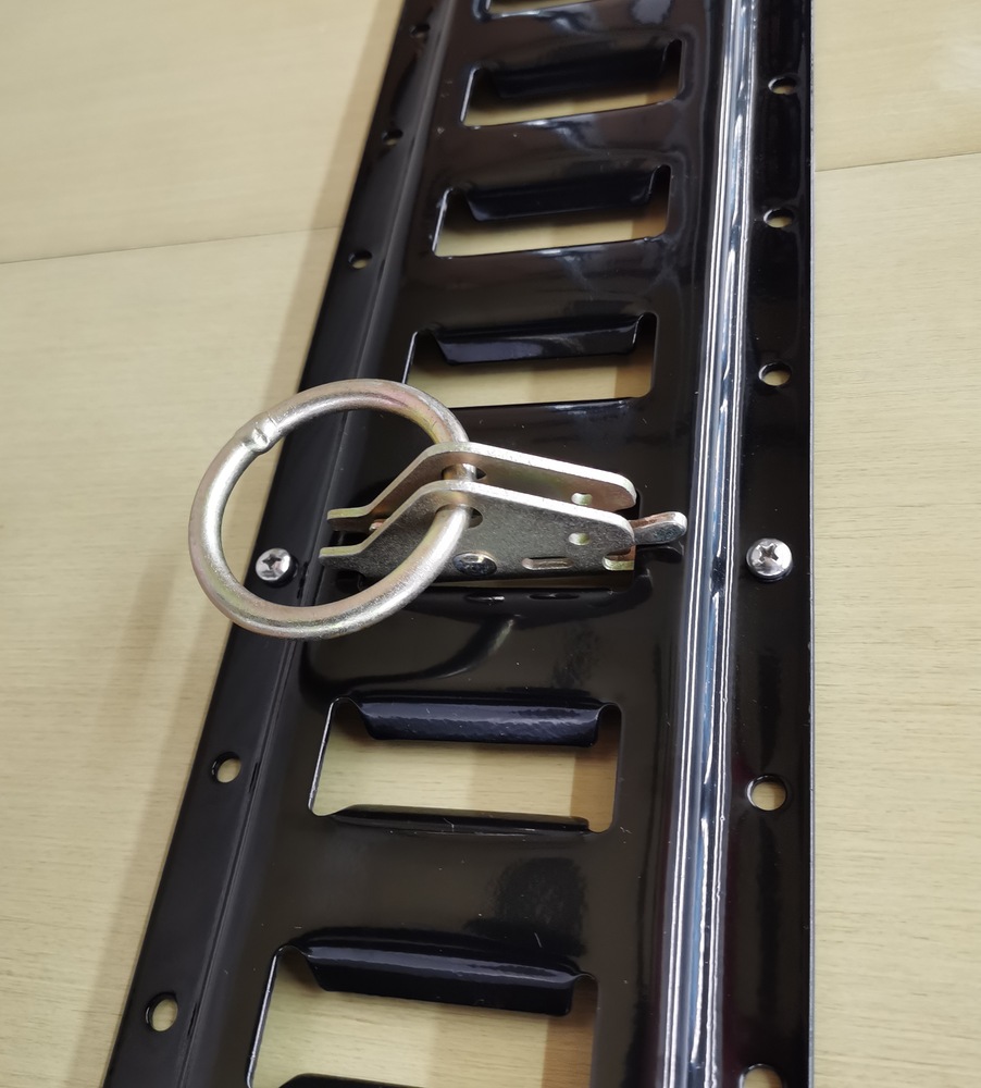 MotoMaster Tie Down Truck Bed Anchors, 10pk Canadian Tire