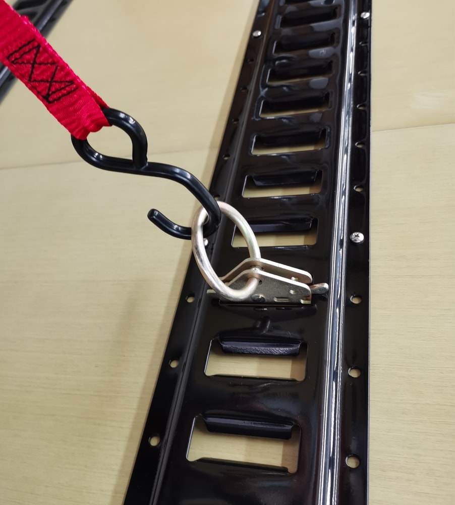 MotoMaster Tie Down Truck Bed Anchors, 10pk Canadian Tire