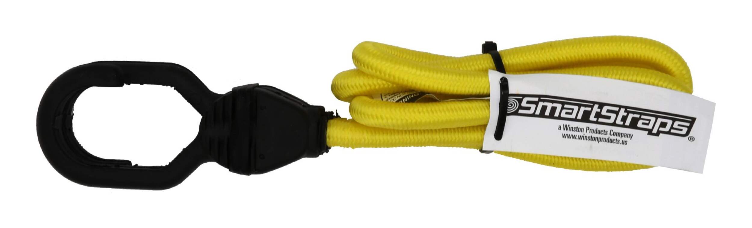 Certified HeavyDuty HiVis Bungee Cord, 48in, 1pk Canadian Tire