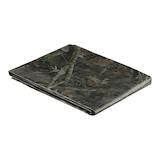 Bâche camouflage en poly Certified, étanche, 6 x 8 pi Front_Three_Fourths_Angled_Right