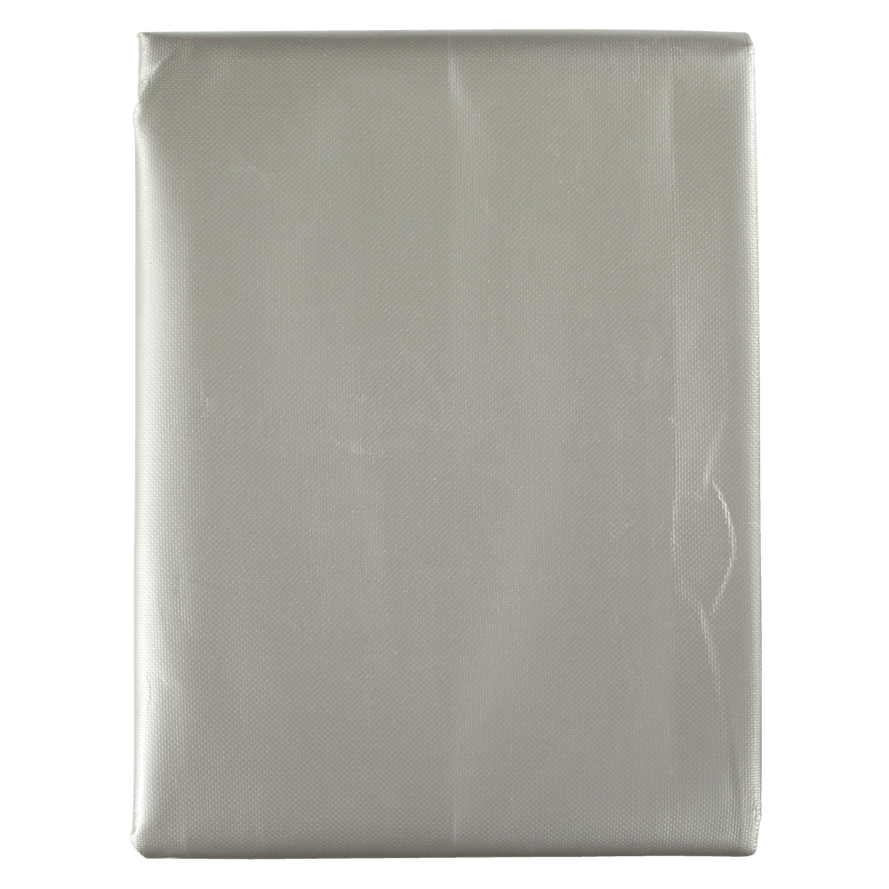 Certified Extreme Heavy Duty XPO Tarp, Waterproof, 6ft x 8ft