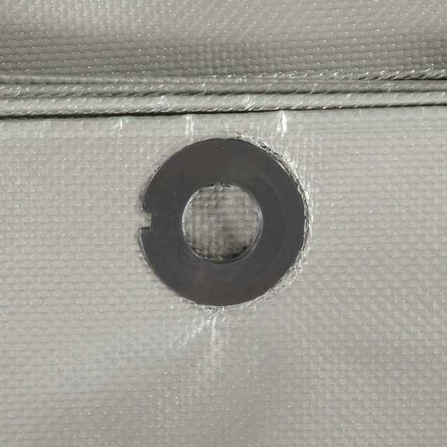 Certified Extreme Heavy Duty TPO Tarp, Waterproof, 12ft x 16ft