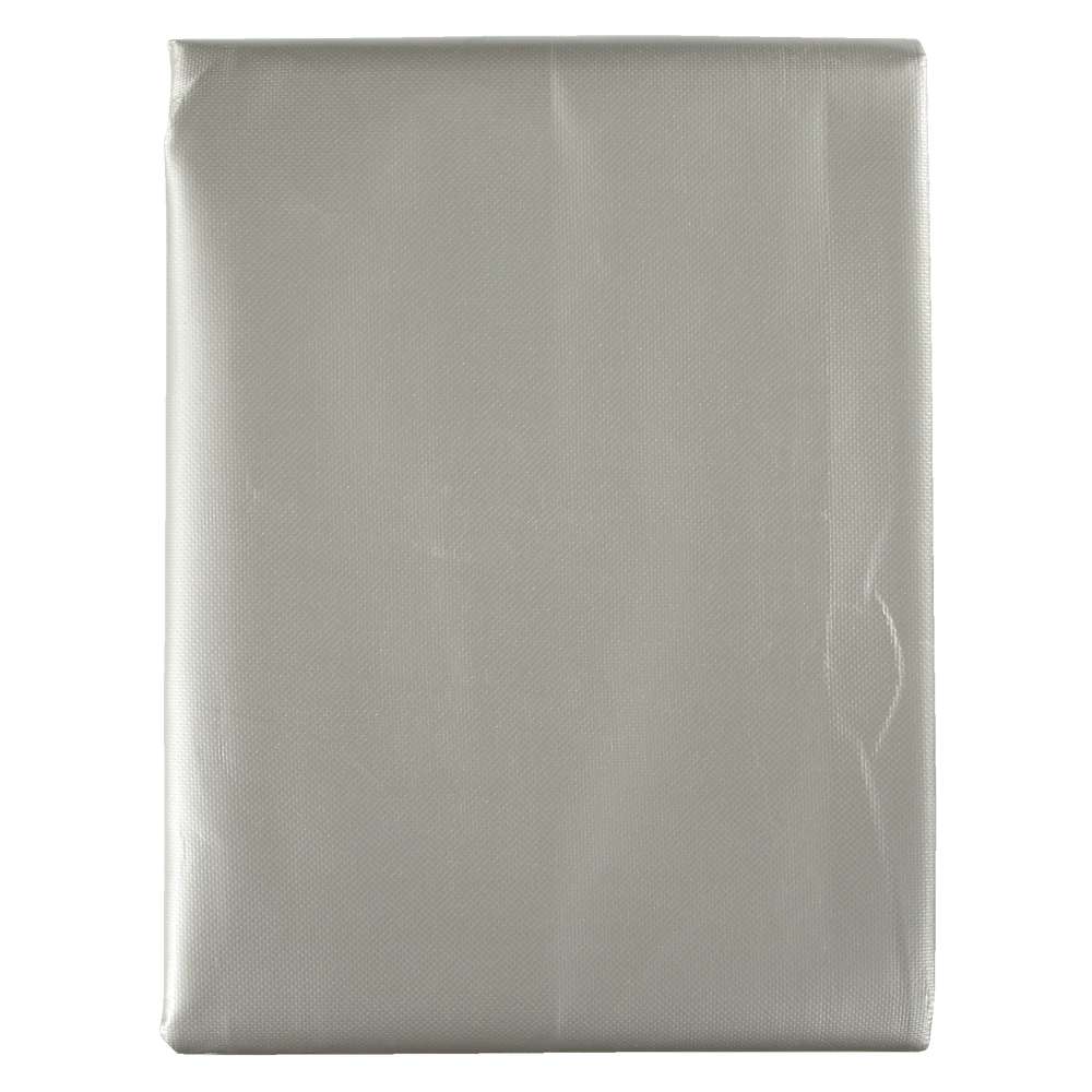 Certified Extreme Heavy Duty TPO Tarp, Waterproof, 12ft x 16ft