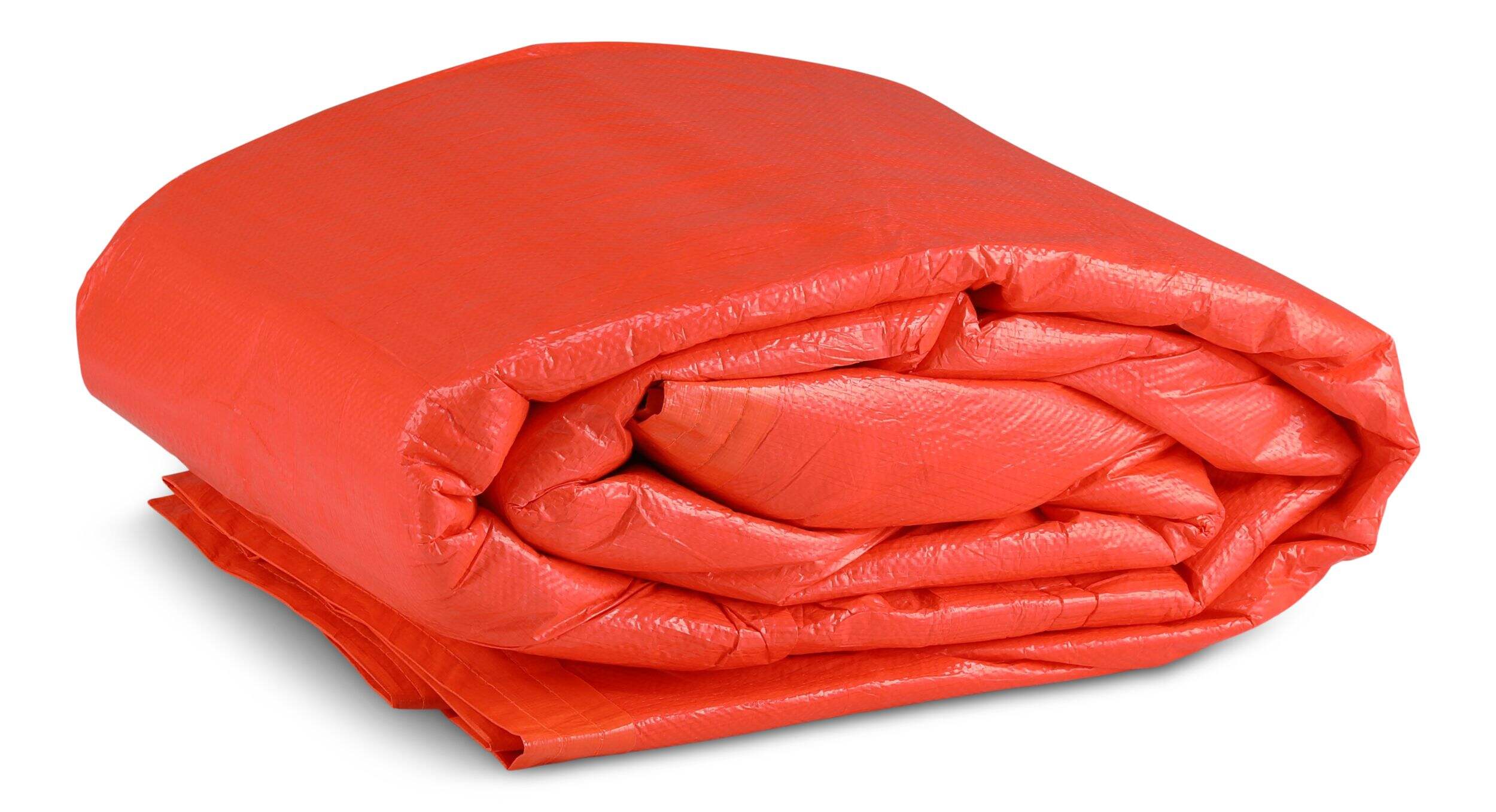 Certified Insulated Tarp, with Therman Insulation, 12-ft x 24-ft Front_Angled_Left