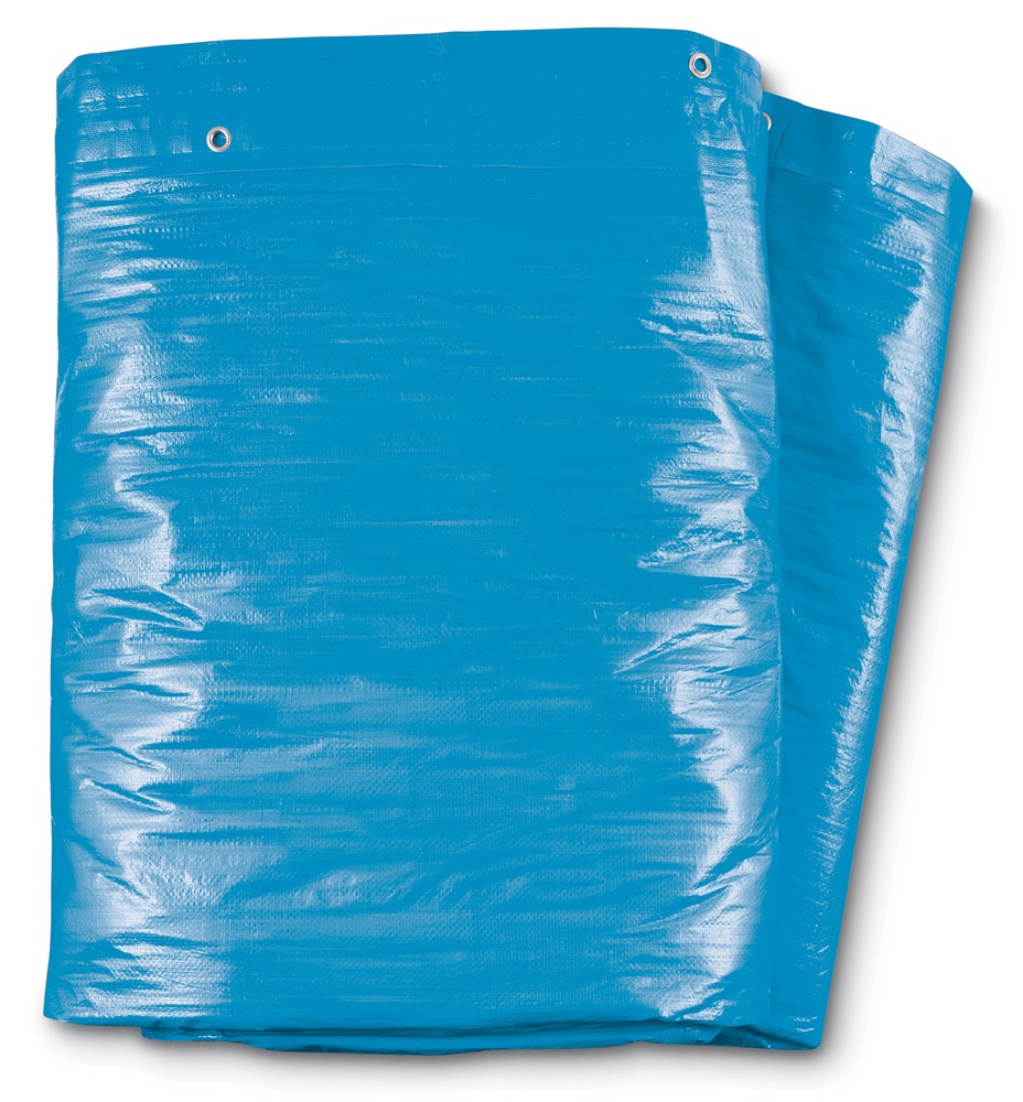 Certified Insulated Tarp, with Therman Insulation, 12ft x 24ft