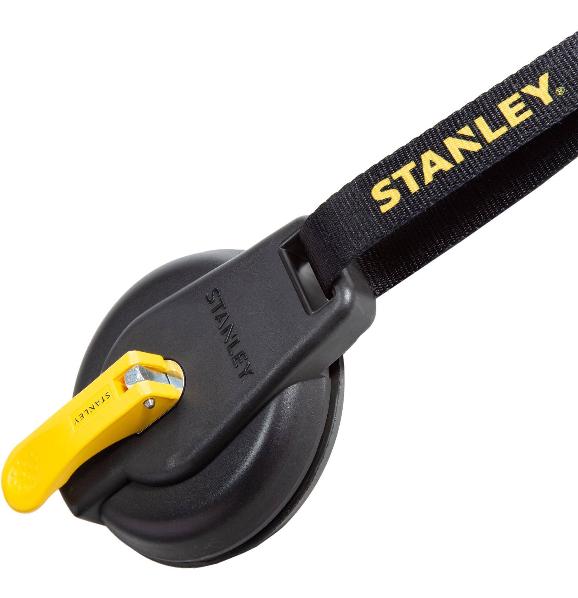 Stanley 400-lb Heavy-Duty Suction Cup Tie Down Kit