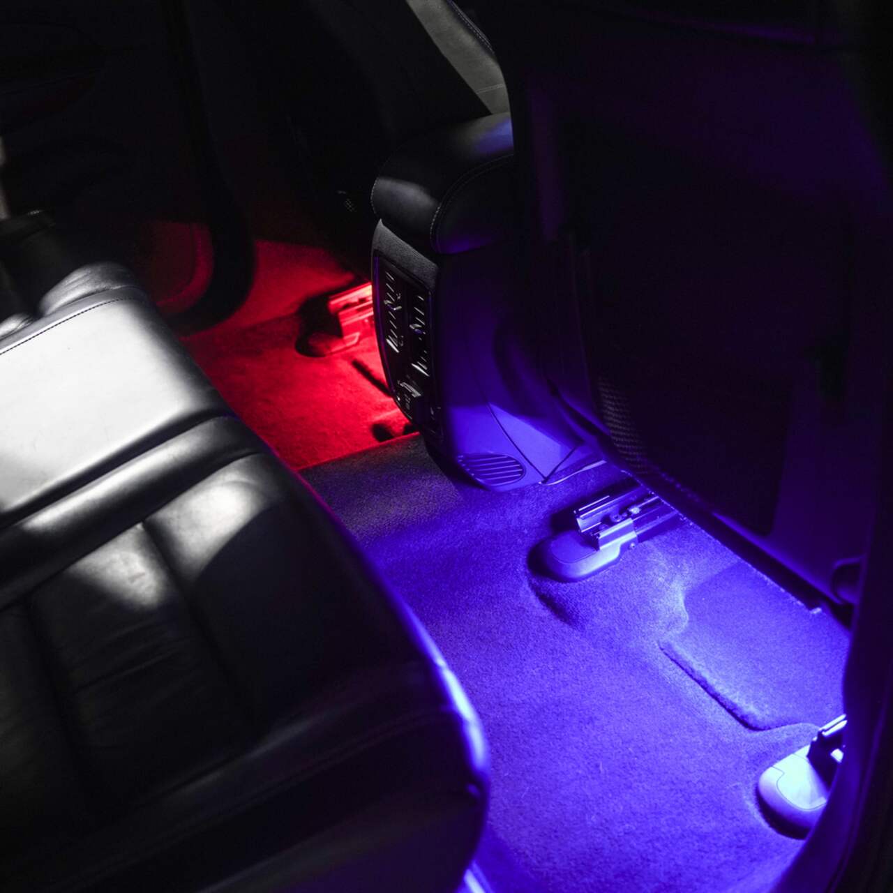Alpena led sales command interior ezlink