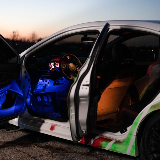 Alpena EZLink Interior Command Hub Canadian Tire