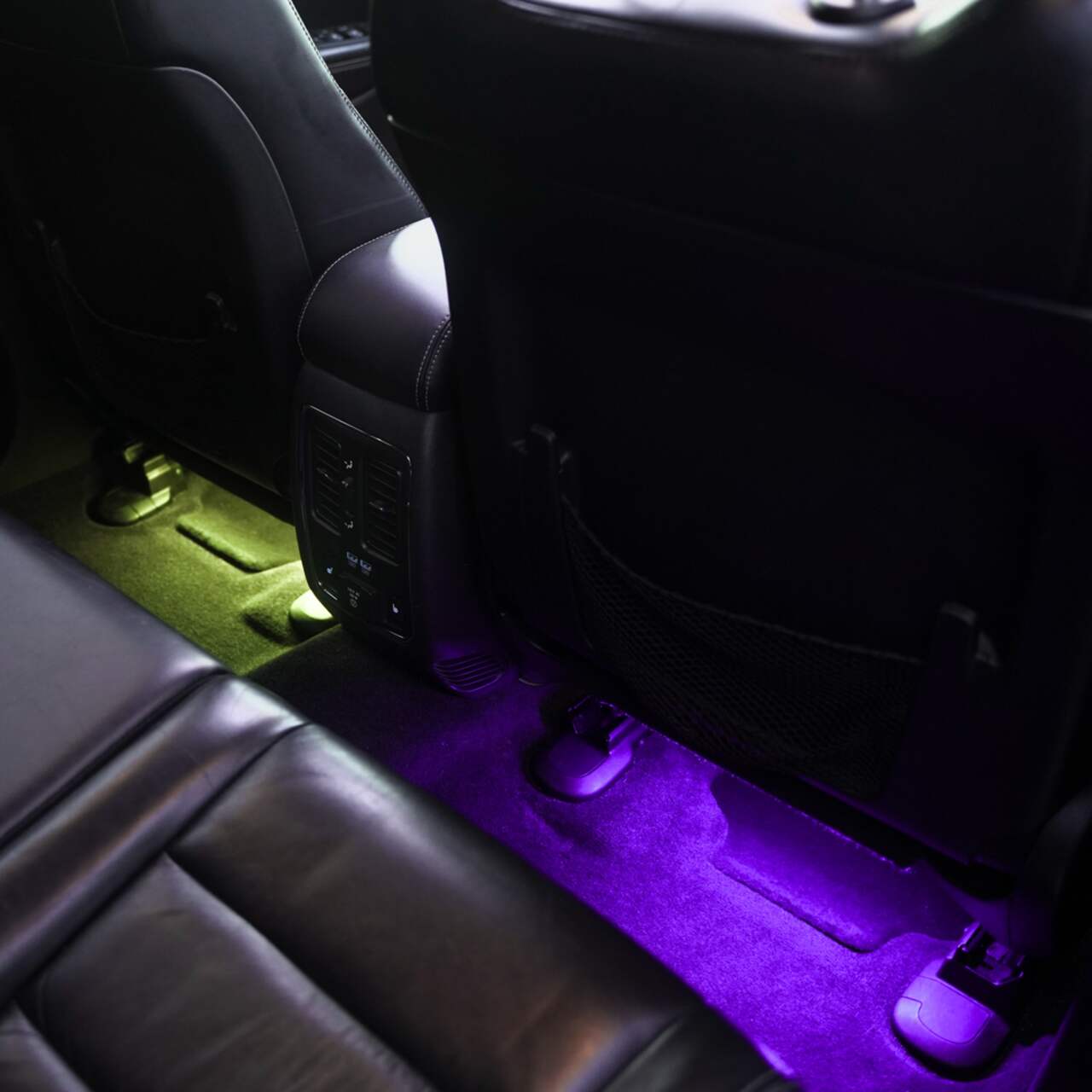 Alpena led hot sale command interior ezlink