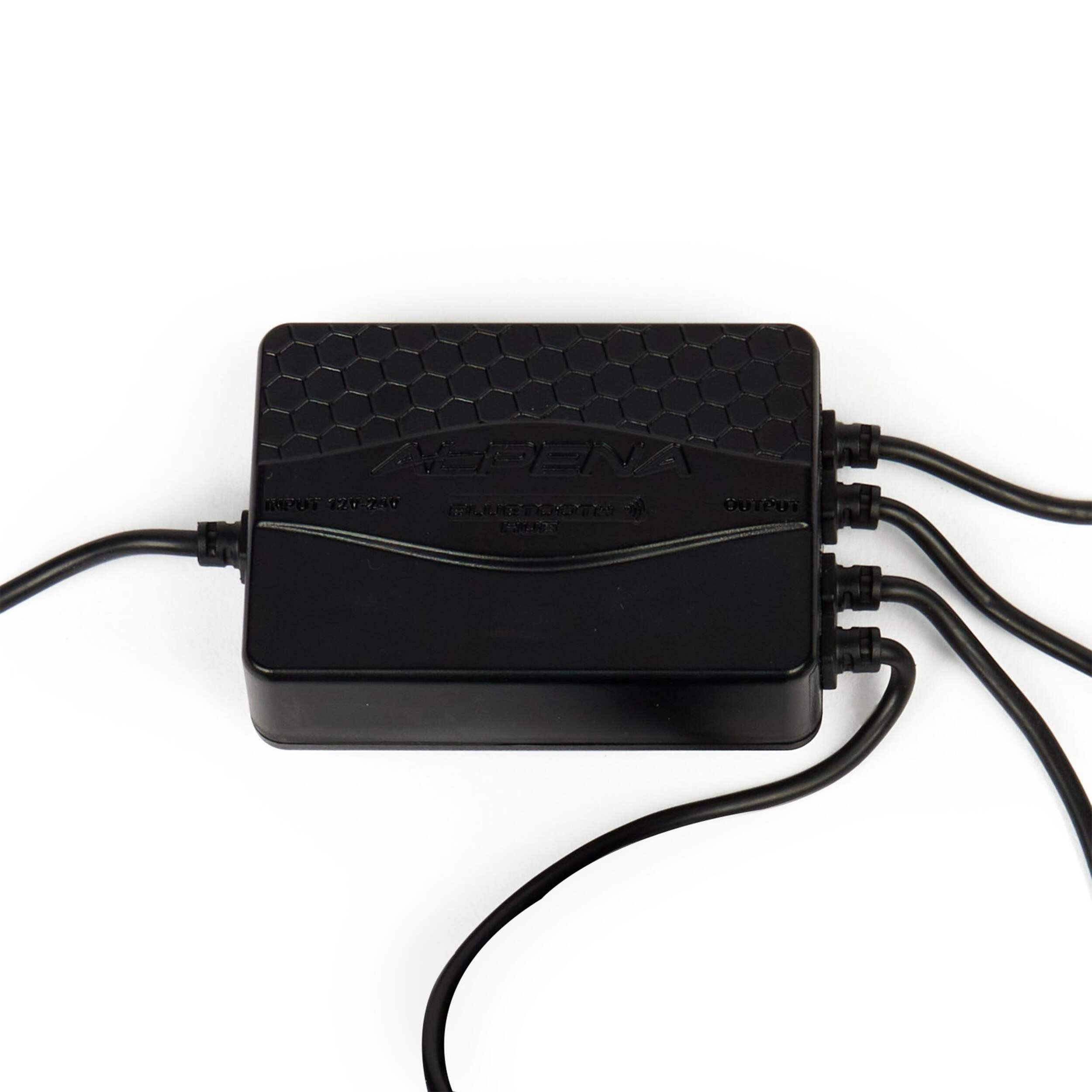 Alpena ToughPods RGB LED MultiPurpose Rock Lights Kit, Waterproof